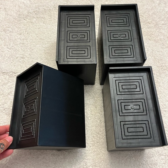 Furniture Risers - Picture 2 of 4